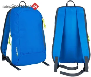 Plecak miejski, wycieczkowy, sportowy, Avento 10L - Plecaki - miniaturka - grafika 3