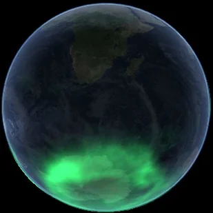 Brainstorm Brainstorm Aurora Projektor zorza polarna E2024V.2 E2024 - Projektory dla dzieci - miniaturka - grafika 6