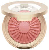 Róże do policzków - BareMinerals Róże Gen Nude Blonzer Kiss of Pink 3.8 g - miniaturka - grafika 1