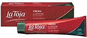 Kosmetyki do golenia - La Toja La toja  Crema de afeitar Classica  Krem   do golenia  150 ML 63483 - miniaturka - grafika 1