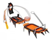 Sprzęt wspinaczkowy - Climbing Technology Raki automatyczne ICE - miniaturka - grafika 1