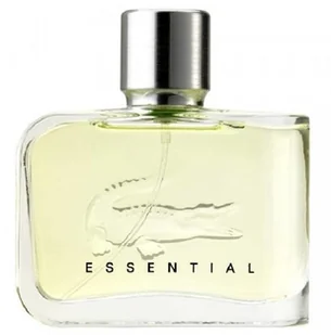 Lacoste Essential Woda toaletowa 125ml - Wody i perfumy męskie - miniaturka - grafika 3