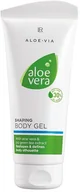 Balsamy i kremy do ciała - LR health & beauty Aloe Vera Modelujacy żel do cialą 200ml - miniaturka - grafika 1