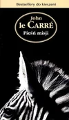 Powieści sensacyjne - le Carre John Pieśń misji - miniaturka - grafika 1