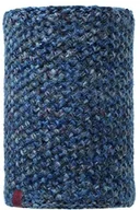 Akcesoria turystyczne - Buff Dzianinowy szal polarowy z dzianiny i polaru., wielokolorowa, jeden rozmiar 113552.707.10.00 - miniaturka - grafika 1