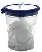 Urządzenia medyczne - Flaem Nuova ASPIRA Basic Zestaw akcesoriów Akcesoria do ssaka - miniaturka - grafika 1