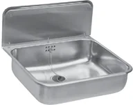 Zlewy i komory gospodarcze - Franke Komora gospodarcza SIRIUS SIRX368 - miniaturka - grafika 1