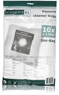 Worki do odkurzaczy - Variant 1000837 Economy XL 10 worków do odkurzacza Uni-BAG - miniaturka - grafika 1