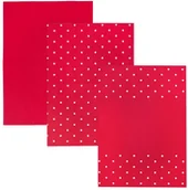 Ściereczki, gąbki, czyściki - Orion Ścierka ściereczka kuchenna 3x ręcznik kuchenny 710959 - miniaturka - grafika 1