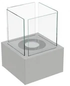 Biokominki - Kratki.pl Biokominek TANGO 2 Granito - miniaturka - grafika 1