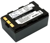 Akumulatory do aparatów dedykowane - Cameron Sino JVC BN-V312 1260mAh 9.32Wh Li-Ion 7.2V Cameron Sino) - miniaturka - grafika 1