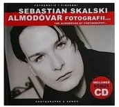 Książki o kulturze i sztuce - Fotografie i piosenki Sebastian Skalski Używana - miniaturka - grafika 1