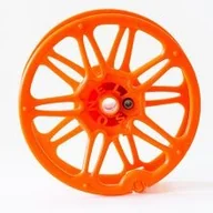 Kostki, złączki, wtyczki - Sonel Szpula do nawinięcia przewodu pomiarowego WAPOZSZP1 - miniaturka - grafika 1