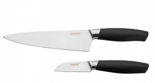 Fiskars Zestaw noży FUNCTIONAL FORM PLUS 1016005 1016005 - Noże kuchenne - miniaturka - grafika 2
