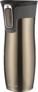 Contigo Kubek termiczny West Loop 2.0 470 ml Latte 2095796 - Kubki termiczne - miniaturka - grafika 6