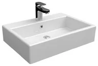 Umywalki - Ideal Standard Strada 60x42 K078101 - miniaturka - grafika 1