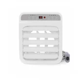 Akcesoria do wentylacji i klimatyzacji - Warmtec Panel sterujący Warmtec ControlBox do klimatyzatora Morso - miniaturka - grafika 1