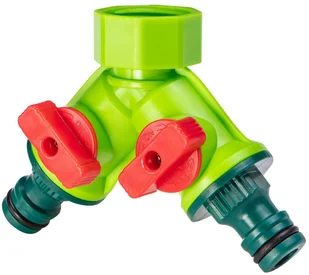 VERTO Rozdzielacz 15G760 - Akcesoria do myjek - miniaturka - grafika 3