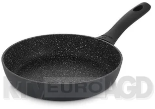 Lumarko Lumarko Granitex patelnia głęboka 28cm z powłoką ilag 340r GR5674-PROM Mondex - Patelnie - miniaturka - grafika 2