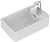 Umywalki - Ideal Standard Strada II 45x27   T299401 - miniaturka - grafika 1