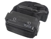 Artykuły szkoleniowe - Obroża Do Pastuch Zagrody Dla Dużego Psa Z Akumula - miniaturka - grafika 1