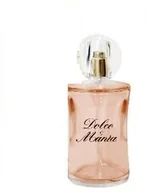 Wody i perfumy damskie - Dolce & Mania Simphonia woda toaletowa 100ml - miniaturka - grafika 1