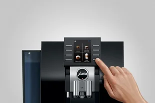 Ekspres do kawy Jura Z6 Diamond Black 15245 - Ekspresy do kawy - miniaturka - grafika 7