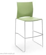 Fotele i krzesła biurowe - ProfiM Hoker ARIZ 550CV plastikowe - miniaturka - grafika 1