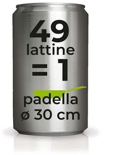 Moneta Patelnia 30 cm Recy indukcja 0005550130 - Patelnie - miniaturka - grafika 2