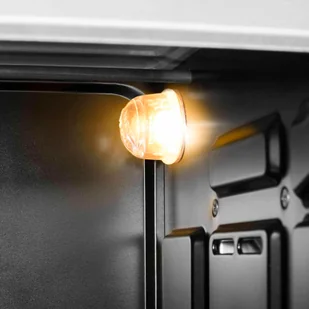 Princess Deluxe 112750 (01.112750.01.001) - Mini piekarniki - miniaturka - grafika 4