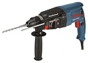 Wiertarki - Bosch BOREHAMMER GBH 2-26 CASE 06112A3000 - miniaturka - grafika 1