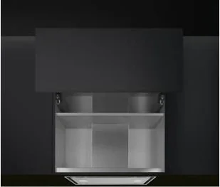 Smeg FLTGA60 - Akcesoria i części do okapów - miniaturka - grafika 3