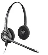 Akcesoria do telefonów stacjonarnych - Plantronics HW261N SupraPlus słuchawka call center na szybkozłączkę (Quick Disconnect) 36834-41 - miniaturka - grafika 1