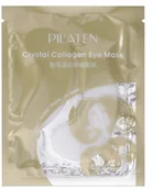 Kosmetyki pod oczy - Pilaten Płatki pod oczy kolagenowe Crystal Eye - miniaturka - grafika 1