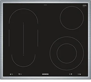 Płyta elektryczna do zabudowy Siemens EA645GMA1E - Płyty elektryczne do zabudowy Płyta elektryczna do zabudowy Siemens EA645GMA1E - Płyty elektryczne do zabudowy - miniaturka - grafika 1
