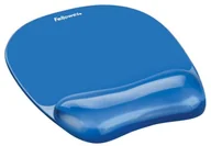 Podkładki pod mysz - Fellowes Cristal (9114120) - miniaturka - grafika 1