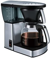 Ekspresy do kawy - Melitta Excellent 4.0 - Steel (6757818) - miniaturka - grafika 1