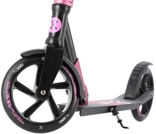 Nils Extreme HM205 PINK HULAJNOGA - Hulajnogi - miniaturka - grafika 11