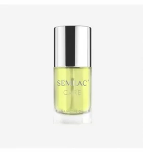 Semilac Semilac Oliwka do skórek Manicure LEMON CYTRYNA 5902751413885 - Kremy i maski do rąk - miniaturka - grafika 5