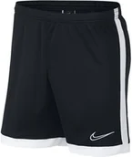 Piłka nożna - Nike Spodenki Academy AJ9994 010/black/white - miniaturka - grafika 1