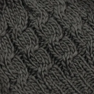 Art of Polo Czapka Klasyczny warkocz - Czapki damskie - miniaturka - grafika 3