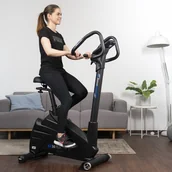 Rowery treningowe - Cardiostrong Ergometer BX30 Plus BX30-PLUS - miniaturka - grafika 1