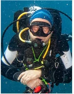 Vouchery - Nurkowanie zapoznawcze  Gliwice P0010236 - miniaturka - grafika 1