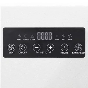 Trotec Klimatyzator przemysłowy PT 15000 S - Wentylatory przemysłowe - miniaturka - grafika 4