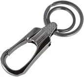 Noże - Martinez Albainox Brelok do kluczy Carabiner Key-Ring (09437) T013733 - miniaturka - grafika 1