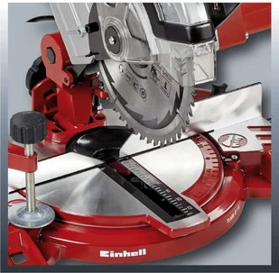 Einhell TH-MS 2112 (4300295) - Piły elektryczne - miniaturka - grafika 2