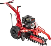 Inne urządzenia budowlane - Polska CEDRUS CEDRUS KP02 KOPARKA ŁAŃCUCHOWA OGRODOWA OGRODNICZA SPALINOWA MINIKOPARKA DO UKŁADANIA RUR, PRZEWODÓW, KABLI itp. 6.5 KM / 45cm - EWIMAX - OFICJALNY DYSTRYBUTOR - AUTORYZOWANY DEALER CEDRUS CEDRUS KP02 KOPARKA ŁAŃCUCHOWA DO UKŁADANIA RUR, P - miniaturka - grafika 1