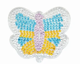 Russell Moje Własne Puzderko na Biżuterię Addo CZ12018 - Zabawki kreatywne - miniaturka - grafika 2