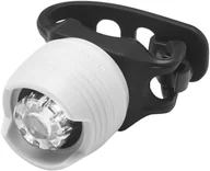 Lampki rowerowe - Cube RFR Diamond HQP Reflektor przedni LED białe, white 2020 Lampki przednie na baterie 138720000 - miniaturka - grafika 1
