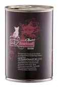 Mokra karma dla kotów - Catz Finefood Purrrr N.103 Drób puszka 400g MS_15323 - miniaturka - grafika 1